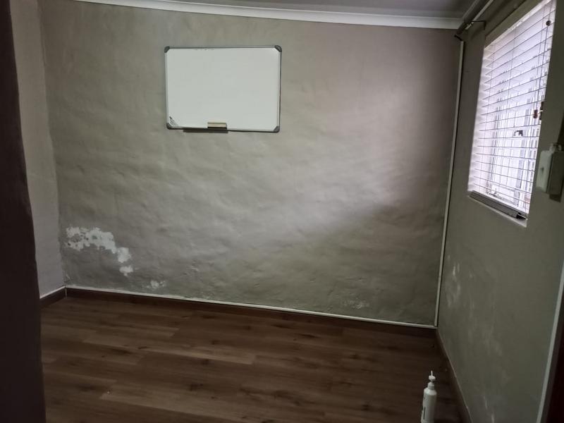 To Let commercial Property for Rent in Kroonstad Free State